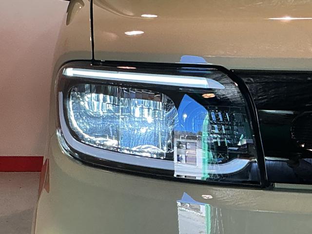 タントXアイドリングストップ車 ブレーキサポート 電動ミラー スマートキーシステム LEDライト キーレスキー 車線逸脱警報 オートハイビーム 片側電動両側スライドドア 盗難警報装置 Pソナー(栃木県)の中古車