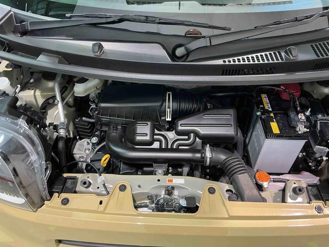 タントXアイドリングストップ車 ブレーキサポート 電動ミラー スマートキーシステム LEDライト キーレスキー 車線逸脱警報 オートハイビーム 片側電動両側スライドドア 盗難警報装置 Pソナー(栃木県)の中古車