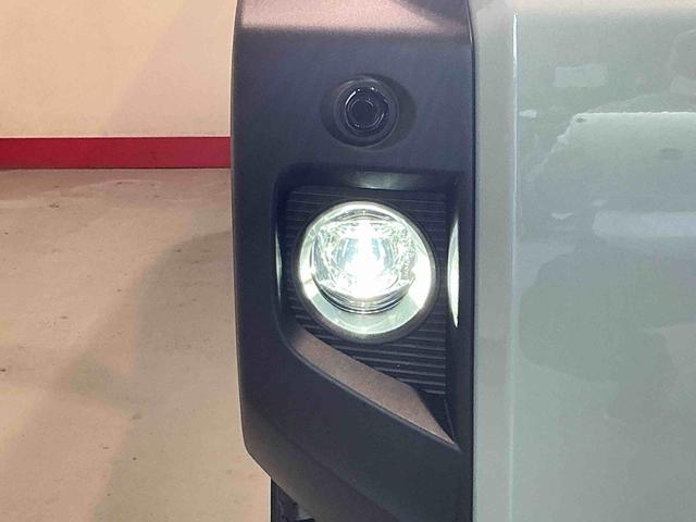 タフトＧ被害軽減ブレーキ　コーナーセンサ　シートＨ　Ｉストップ　スマートキー＆プッシュスタート　車線逸脱防止　盗難防止システム　オートマチックハイビーム　電動格納ドアミラー　キーフリーシステム（栃木県）の中古車