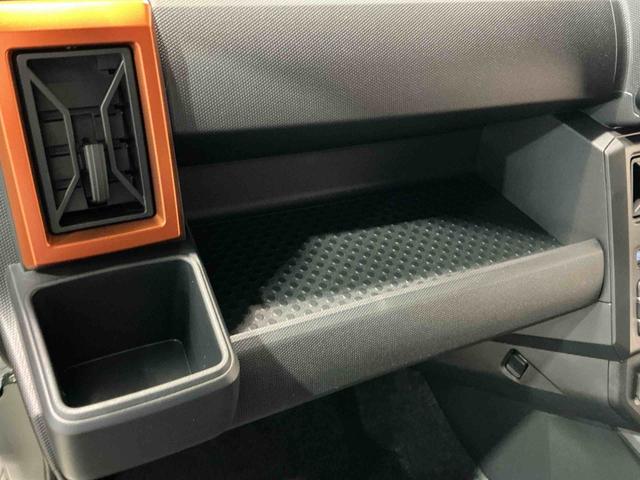 タフトＧ被害軽減ブレーキ　コーナーセンサ　シートＨ　Ｉストップ　スマートキー＆プッシュスタート　車線逸脱防止　盗難防止システム　オートマチックハイビーム　電動格納ドアミラー　キーフリーシステム（栃木県）の中古車