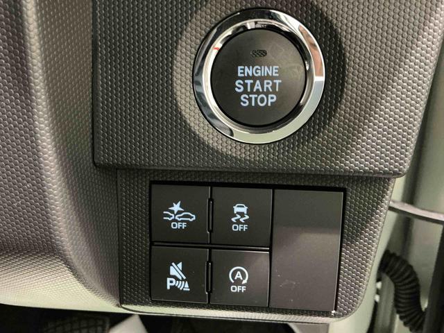 タフトＧ被害軽減ブレーキ　コーナーセンサ　シートＨ　Ｉストップ　スマートキー＆プッシュスタート　車線逸脱防止　盗難防止システム　オートマチックハイビーム　電動格納ドアミラー　キーフリーシステム（栃木県）の中古車