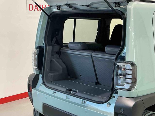 タフトＧ被害軽減ブレーキ　コーナーセンサ　シートＨ　Ｉストップ　スマートキー＆プッシュスタート　車線逸脱防止　盗難防止システム　オートマチックハイビーム　電動格納ドアミラー　キーフリーシステム（栃木県）の中古車