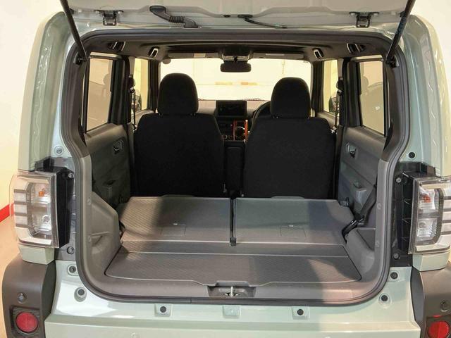 タフトＧ被害軽減ブレーキ　コーナーセンサ　シートＨ　Ｉストップ　スマートキー＆プッシュスタート　車線逸脱防止　盗難防止システム　オートマチックハイビーム　電動格納ドアミラー　キーフリーシステム（栃木県）の中古車