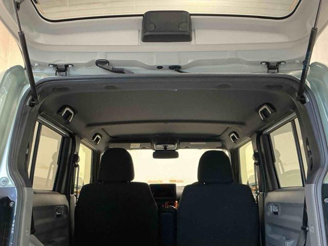 タフトＧ被害軽減ブレーキ　コーナーセンサ　シートＨ　Ｉストップ　スマートキー＆プッシュスタート　車線逸脱防止　盗難防止システム　オートマチックハイビーム　電動格納ドアミラー　キーフリーシステム（栃木県）の中古車