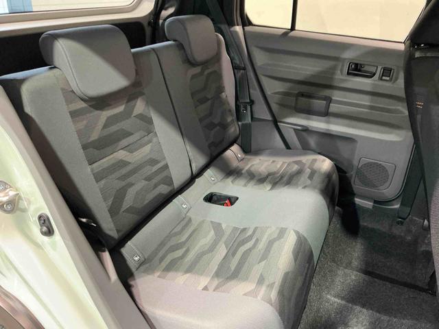 タフトＧ被害軽減ブレーキ　コーナーセンサ　シートＨ　Ｉストップ　スマートキー＆プッシュスタート　車線逸脱防止　盗難防止システム　オートマチックハイビーム　電動格納ドアミラー　キーフリーシステム（栃木県）の中古車