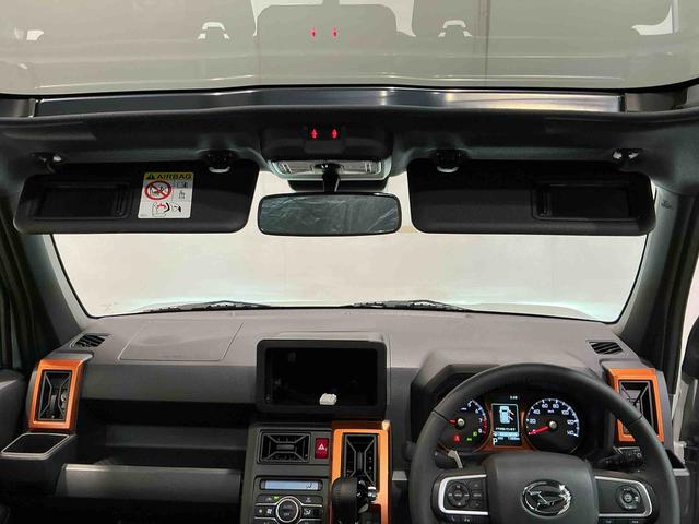 タフトＧ被害軽減ブレーキ　コーナーセンサ　シートＨ　Ｉストップ　スマートキー＆プッシュスタート　車線逸脱防止　盗難防止システム　オートマチックハイビーム　電動格納ドアミラー　キーフリーシステム（栃木県）の中古車
