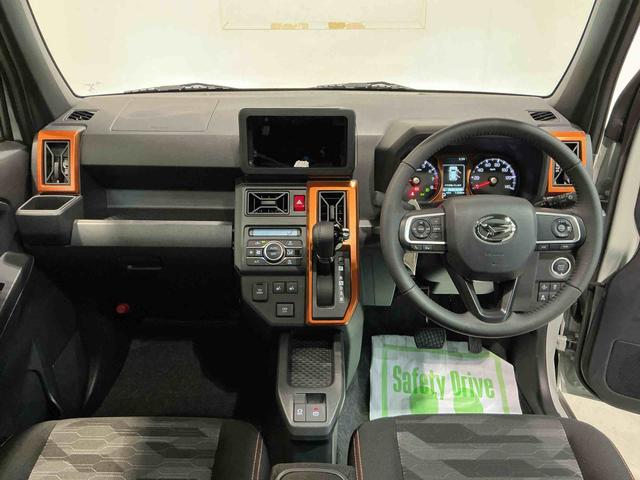 タフトＧ被害軽減ブレーキ　コーナーセンサ　シートＨ　Ｉストップ　スマートキー＆プッシュスタート　車線逸脱防止　盗難防止システム　オートマチックハイビーム　電動格納ドアミラー　キーフリーシステム（栃木県）の中古車