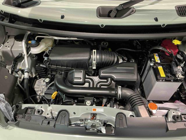 タフトＧ被害軽減ブレーキ　コーナーセンサ　シートＨ　Ｉストップ　スマートキー＆プッシュスタート　車線逸脱防止　盗難防止システム　オートマチックハイビーム　電動格納ドアミラー　キーフリーシステム（栃木県）の中古車