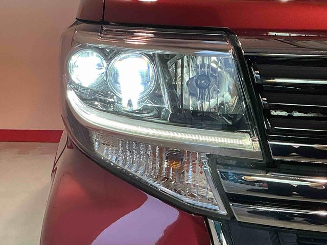 タントカスタムRS トップエディションSAIII衝突軽減システム 電格ミラー レーンアシスト 盗難防止装置 LED オートハイビーム ワンオーナー 4WD スマートキー ターボ ETC ナビTV アイドリングストップ オートライト Rカメラ(栃木県)の中古車