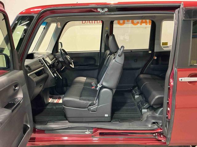 タントカスタムRS トップエディションSAIII衝突軽減システム 電格ミラー レーンアシスト 盗難防止装置 LED オートハイビーム ワンオーナー 4WD スマートキー ターボ ETC ナビTV アイドリングストップ オートライト Rカメラ(栃木県)の中古車