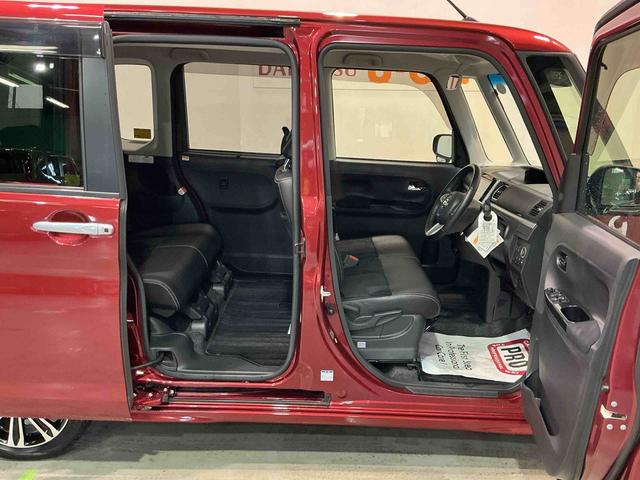 タントカスタムRS トップエディションSAIII衝突軽減システム 電格ミラー レーンアシスト 盗難防止装置 LED オートハイビーム ワンオーナー 4WD スマートキー ターボ ETC ナビTV アイドリングストップ オートライト Rカメラ(栃木県)の中古車