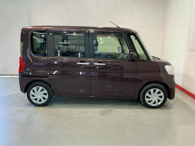 タントXリミテッドSAIIIナビゲーションシステム パノラマモニター スマートアシスト3 両側電動スライドドア ベンチシート  電動格納ドアミラー オートハイビーム VSC(栃木県)の中古車