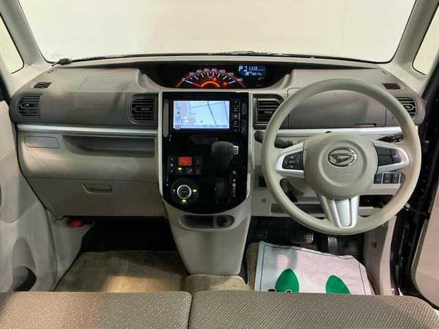 タントXリミテッドSAIIIナビゲーションシステム パノラマモニター スマートアシスト3 両側電動スライドドア ベンチシート  電動格納ドアミラー オートハイビーム VSC(栃木県)の中古車
