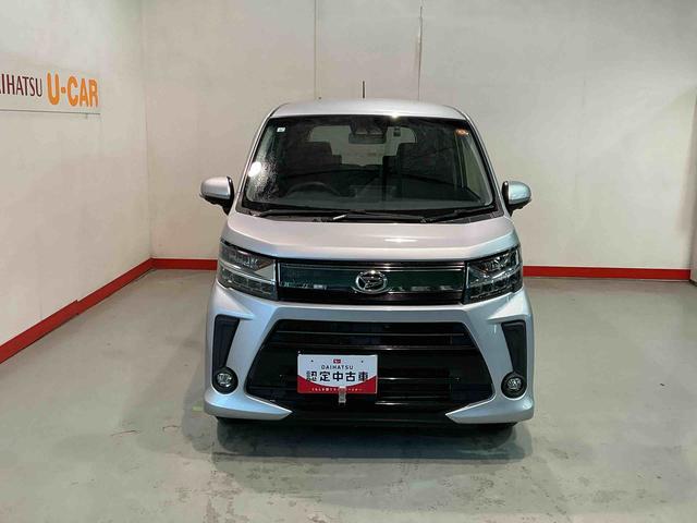 ムーヴカスタム　ＸリミテッドII　ＳＡIIIパノラマーモニター　ドライブレコーダー　ナビＴＶ　ＬＥＤヘッド　エアバック　電動格納ドアミラー　アルミ　シートヒーター　スマートキー　アイドリングストップ　ＡＢＳ　オートライト（栃木県）の中古車