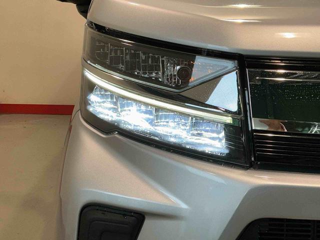 ムーヴカスタム　ＸリミテッドII　ＳＡIIIパノラマーモニター　ドライブレコーダー　ナビＴＶ　ＬＥＤヘッド　エアバック　電動格納ドアミラー　アルミ　シートヒーター　スマートキー　アイドリングストップ　ＡＢＳ　オートライト（栃木県）の中古車