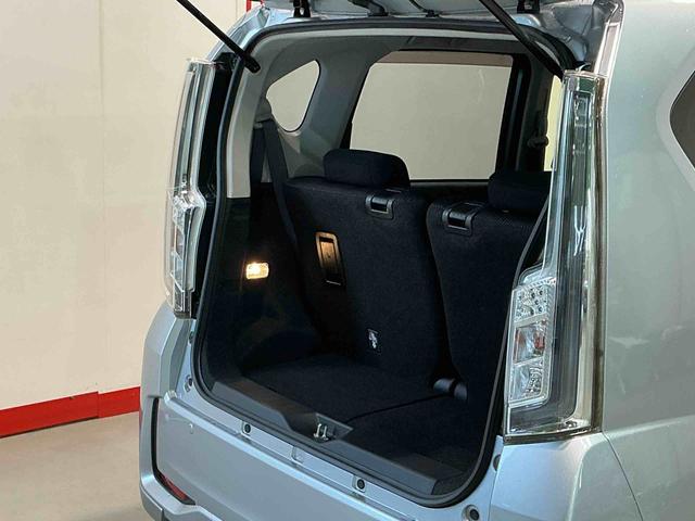 ムーヴカスタム　ＸリミテッドII　ＳＡIIIパノラマーモニター　ドライブレコーダー　ナビＴＶ　ＬＥＤヘッド　エアバック　電動格納ドアミラー　アルミ　シートヒーター　スマートキー　アイドリングストップ　ＡＢＳ　オートライト（栃木県）の中古車