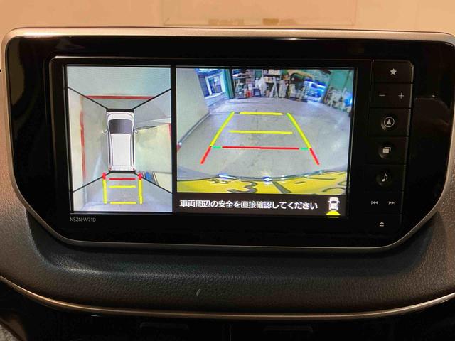 ムーヴカスタム　ＸリミテッドII　ＳＡIIIパノラマーモニター　ドライブレコーダー　ナビＴＶ　ＬＥＤヘッド　エアバック　電動格納ドアミラー　アルミ　シートヒーター　スマートキー　アイドリングストップ　ＡＢＳ　オートライト（栃木県）の中古車