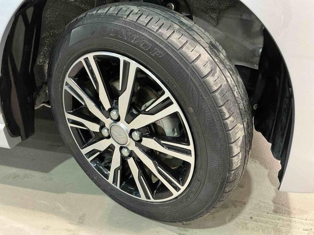 ムーヴカスタム　ＸリミテッドII　ＳＡIIIパノラマーモニター　ドライブレコーダー　ナビＴＶ　ＬＥＤヘッド　エアバック　電動格納ドアミラー　アルミ　シートヒーター　スマートキー　アイドリングストップ　ＡＢＳ　オートライト（栃木県）の中古車