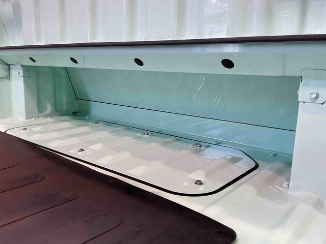 ハイゼットトラックジャンボエクストラアイドリングストップ付き 電格ドアミラー オートLED 記録簿あり ブレーキサポート 盗難防止システム スマ−トキ− ダブルエアバッグ LEDライト キーフリー 衝突安全ボディ 4WD(栃木県)の中古車