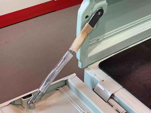 ハイゼットトラックジャンボエクストラアイドリングストップ付き 電格ドアミラー オートLED 記録簿あり ブレーキサポート 盗難防止システム スマ−トキ− ダブルエアバッグ LEDライト キーフリー 衝突安全ボディ 4WD(栃木県)の中古車