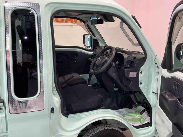 ハイゼットトラックジャンボエクストラアイドリングストップ付き 電格ドアミラー オートLED 記録簿あり ブレーキサポート 盗難防止システム スマ−トキ− ダブルエアバッグ LEDライト キーフリー 衝突安全ボディ 4WD(栃木県)の中古車