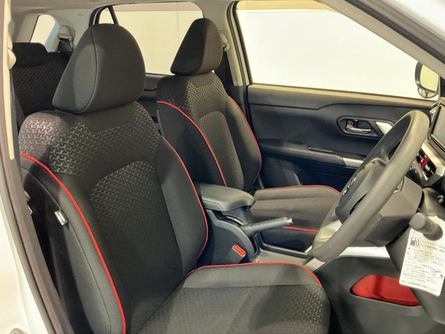 ロッキーXオートハイビーム 電動格納ドアミラー バックモニター LEDヘッドライト 車線逸脱警報 イモビライザ コーナーセンサー 記録簿 ドラレコ アルミホイール アイドリングストップ ワンオーナー キーレス(栃木県)の中古車