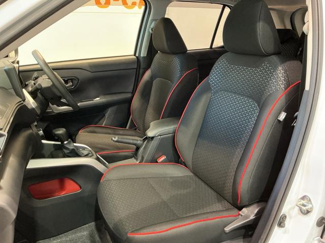 ロッキーXオートハイビーム 電動格納ドアミラー バックモニター LEDヘッドライト 車線逸脱警報 イモビライザ コーナーセンサー 記録簿 ドラレコ アルミホイール アイドリングストップ ワンオーナー キーレス(栃木県)の中古車