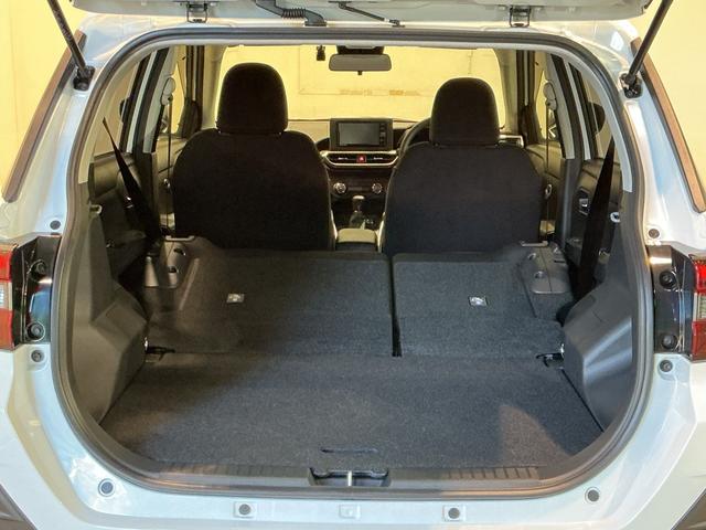 ロッキーXオートハイビーム 電動格納ドアミラー バックモニター LEDヘッドライト 車線逸脱警報 イモビライザ コーナーセンサー 記録簿 ドラレコ アルミホイール アイドリングストップ ワンオーナー キーレス(栃木県)の中古車