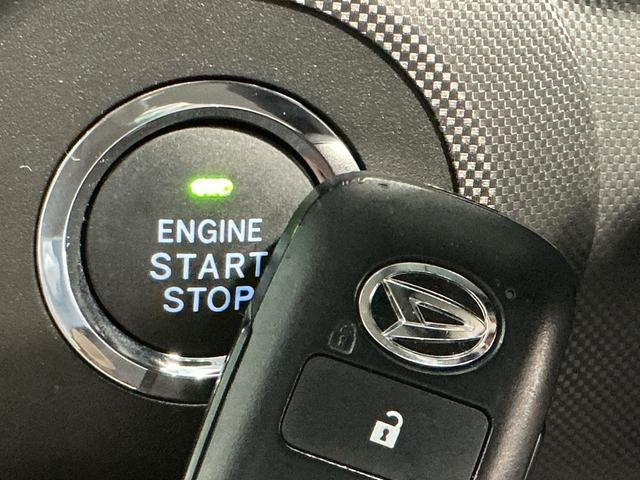 ロッキーXオートハイビーム 電動格納ドアミラー バックモニター LEDヘッドライト 車線逸脱警報 イモビライザ コーナーセンサー 記録簿 ドラレコ アルミホイール アイドリングストップ ワンオーナー キーレス(栃木県)の中古車