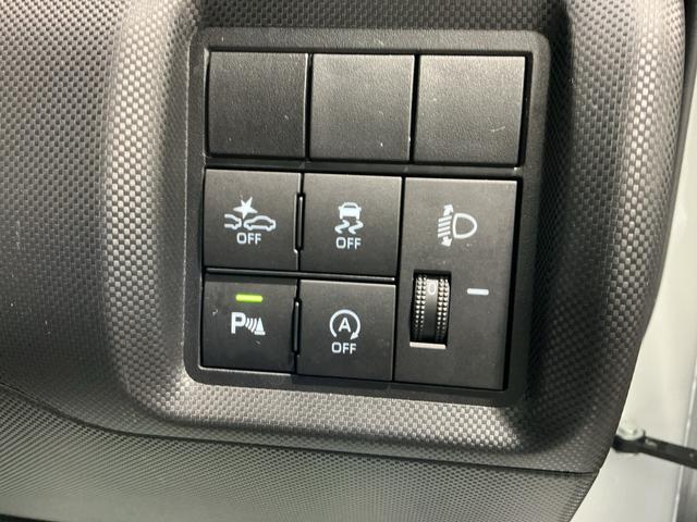 ロッキーXオートハイビーム 電動格納ドアミラー バックモニター LEDヘッドライト 車線逸脱警報 イモビライザ コーナーセンサー 記録簿 ドラレコ アルミホイール アイドリングストップ ワンオーナー キーレス(栃木県)の中古車