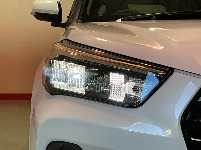 ロッキーXオートハイビーム 電動格納ドアミラー バックモニター LEDヘッドライト 車線逸脱警報 イモビライザ コーナーセンサー 記録簿 ドラレコ アルミホイール アイドリングストップ ワンオーナー キーレス(栃木県)の中古車