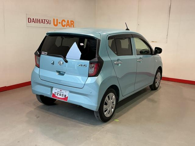 ミライースX リミテッドSAIIIDVDオーディオ バックカメラ スマートアシスト3 LEDヘッドライト コーナーセンサー 電動格納ドアミラー キーレスエントリーシステム(栃木県)の中古車