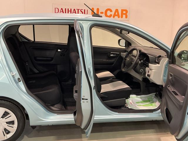 ミライースX リミテッドSAIIIDVDオーディオ バックカメラ スマートアシスト3 LEDヘッドライト コーナーセンサー 電動格納ドアミラー キーレスエントリーシステム(栃木県)の中古車