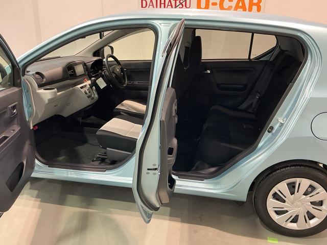 ミライースX リミテッドSAIIIDVDオーディオ バックカメラ スマートアシスト3 LEDヘッドライト コーナーセンサー 電動格納ドアミラー キーレスエントリーシステム(栃木県)の中古車