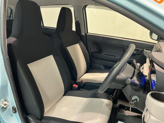 ミライースX リミテッドSAIIIDVDオーディオ バックカメラ スマートアシスト3 LEDヘッドライト コーナーセンサー 電動格納ドアミラー キーレスエントリーシステム(栃木県)の中古車