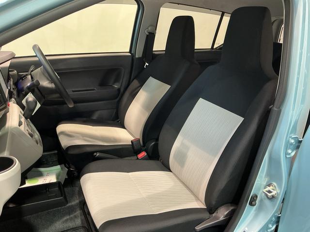 ミライースX リミテッドSAIIIDVDオーディオ バックカメラ スマートアシスト3 LEDヘッドライト コーナーセンサー 電動格納ドアミラー キーレスエントリーシステム(栃木県)の中古車