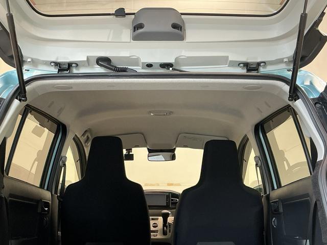 ミライースX リミテッドSAIIIDVDオーディオ バックカメラ スマートアシスト3 LEDヘッドライト コーナーセンサー 電動格納ドアミラー キーレスエントリーシステム(栃木県)の中古車