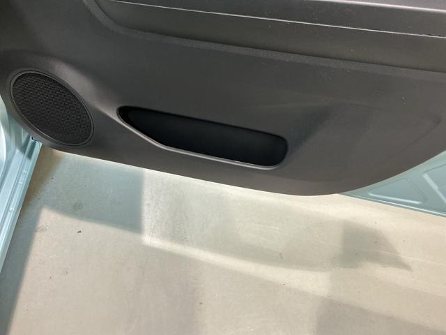 ミライースX リミテッドSAIIIDVDオーディオ バックカメラ スマートアシスト3 LEDヘッドライト コーナーセンサー 電動格納ドアミラー キーレスエントリーシステム(栃木県)の中古車