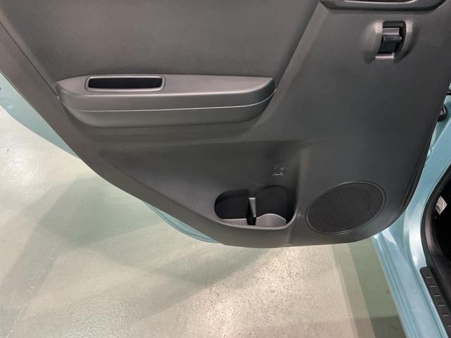 ミライースX リミテッドSAIIIDVDオーディオ バックカメラ スマートアシスト3 LEDヘッドライト コーナーセンサー 電動格納ドアミラー キーレスエントリーシステム(栃木県)の中古車