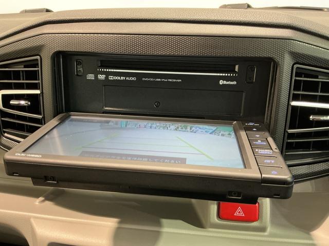 ミライースX リミテッドSAIIIDVDオーディオ バックカメラ スマートアシスト3 LEDヘッドライト コーナーセンサー 電動格納ドアミラー キーレスエントリーシステム(栃木県)の中古車