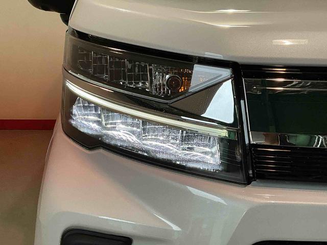 ムーヴカスタム　Ｘ　ＶＳ　ＳＡIII車線逸脱警報　エアバッグ　電動格納式ドアミラー　イモビライザー　アルミ　ＬＥＤライト　パノラマカメラ　スマートキー　プッシュスタート　ＡＢＳ　キーフリーキー　メモリーナビ（栃木県）の中古車