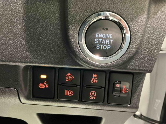 ムーヴカスタム　Ｘ　ＶＳ　ＳＡIII車線逸脱警報　エアバッグ　電動格納式ドアミラー　イモビライザー　アルミ　ＬＥＤライト　パノラマカメラ　スマートキー　プッシュスタート　ＡＢＳ　キーフリーキー　メモリーナビ（栃木県）の中古車