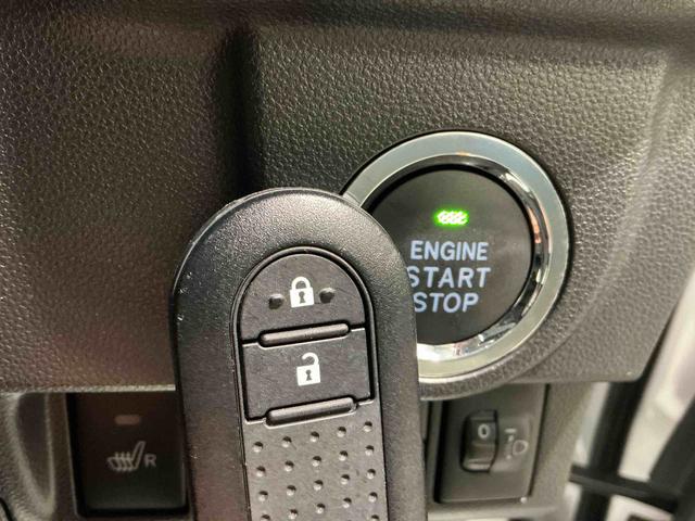 ムーヴカスタム　Ｘ　ＶＳ　ＳＡIII車線逸脱警報　エアバッグ　電動格納式ドアミラー　イモビライザー　アルミ　ＬＥＤライト　パノラマカメラ　スマートキー　プッシュスタート　ＡＢＳ　キーフリーキー　メモリーナビ（栃木県）の中古車