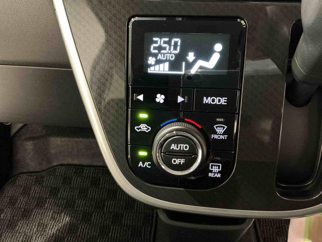 ムーヴカスタム　Ｘ　ＶＳ　ＳＡIII車線逸脱警報　エアバッグ　電動格納式ドアミラー　イモビライザー　アルミ　ＬＥＤライト　パノラマカメラ　スマートキー　プッシュスタート　ＡＢＳ　キーフリーキー　メモリーナビ（栃木県）の中古車