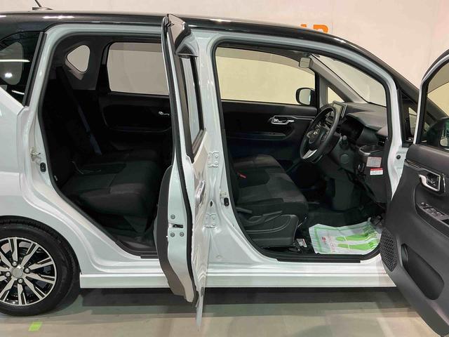 ムーヴカスタム　Ｘ　ＶＳ　ＳＡIII車線逸脱警報　エアバッグ　電動格納式ドアミラー　イモビライザー　アルミ　ＬＥＤライト　パノラマカメラ　スマートキー　プッシュスタート　ＡＢＳ　キーフリーキー　メモリーナビ（栃木県）の中古車