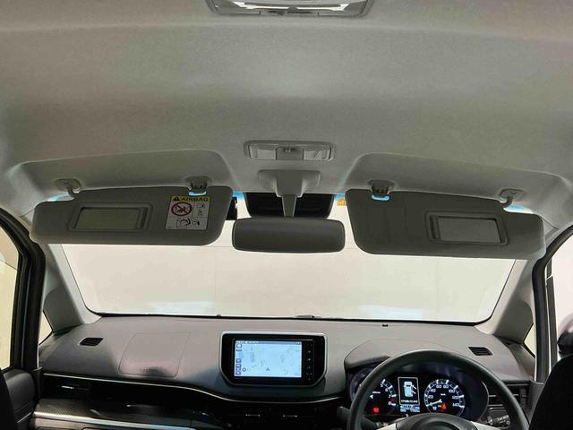 ムーヴカスタム　Ｘ　ＶＳ　ＳＡIII車線逸脱警報　エアバッグ　電動格納式ドアミラー　イモビライザー　アルミ　ＬＥＤライト　パノラマカメラ　スマートキー　プッシュスタート　ＡＢＳ　キーフリーキー　メモリーナビ（栃木県）の中古車