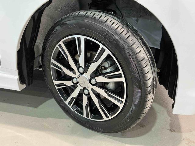 ムーヴカスタム　Ｘ　ＶＳ　ＳＡIII車線逸脱警報　エアバッグ　電動格納式ドアミラー　イモビライザー　アルミ　ＬＥＤライト　パノラマカメラ　スマートキー　プッシュスタート　ＡＢＳ　キーフリーキー　メモリーナビ（栃木県）の中古車