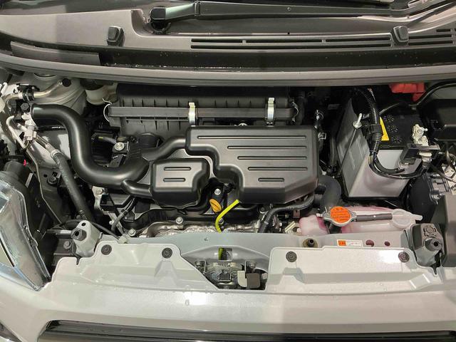 ムーヴカスタム　Ｘ　ＶＳ　ＳＡIII車線逸脱警報　エアバッグ　電動格納式ドアミラー　イモビライザー　アルミ　ＬＥＤライト　パノラマカメラ　スマートキー　プッシュスタート　ＡＢＳ　キーフリーキー　メモリーナビ（栃木県）の中古車