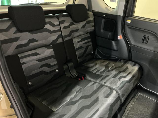 タントファンクロスターボ電格ミラー LEDランプ シートヒータ Pソナー 衝突軽減ブレーキ Rカメラ スマートキ 車線逸脱警報 盗難警報装置 ナビTV オートライト キーフリー ターボ ベンチシート(栃木県)の中古車