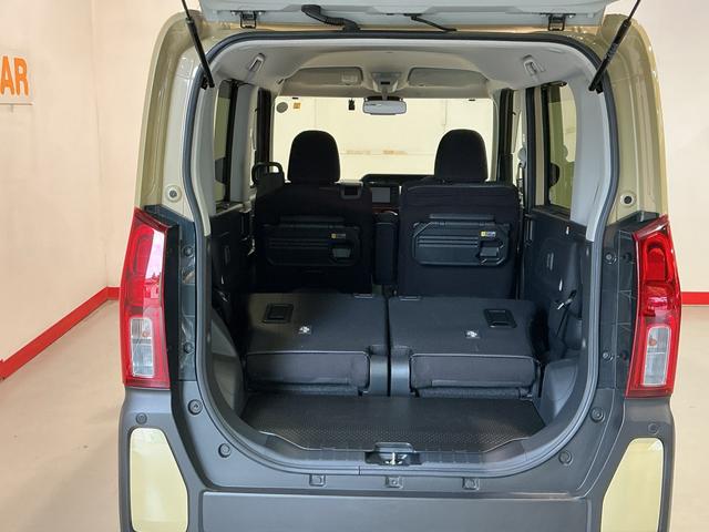 タントファンクロスターボ電格ミラー LEDランプ シートヒータ Pソナー 衝突軽減ブレーキ Rカメラ スマートキ 車線逸脱警報 盗難警報装置 ナビTV オートライト キーフリー ターボ ベンチシート(栃木県)の中古車